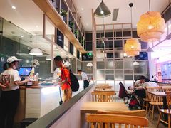 -金饭碗(普陀店)