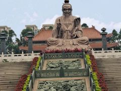 -广东圆玄道观