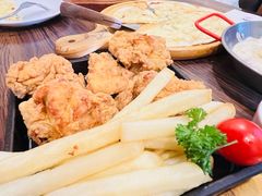 -Kpasta韩式意大利面