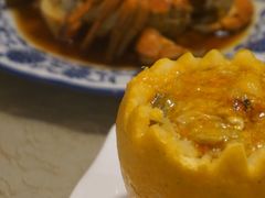 -品味楼·醉卤·酱排骨·无锡特色菜