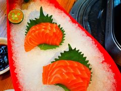 -美未居·老字号·地道顺德菜·桑拿鸡·鱼生(容桂店)