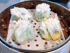 西葫芦烧麦-真食净香居·内蒙稍麦(亚运村店)