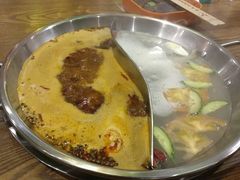 -来蜀乾串串香(北京总店)