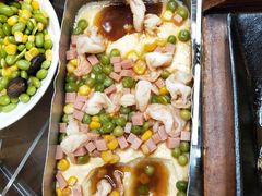 -大汗行宫园林餐厅