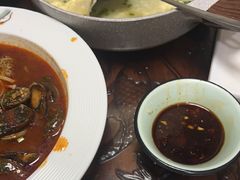 -醉御香渔家园(临沂路与大连路店)