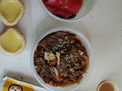 干炒牛河-点都德(北京路贰店)