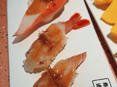 -元气寿司(东方宝泰店)