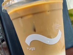 -HUGS coffee(东区店)