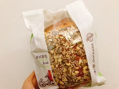 杂粮双拼-仟吉KenGee(建文店)