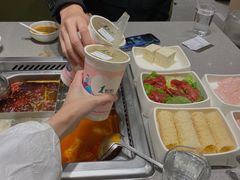 -海底捞火锅(铂澜大象城店)