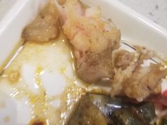-鱼酷活鱼烤鱼(北美店)