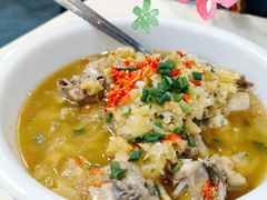 -笨罗卜浏阳菜馆(太平街店)