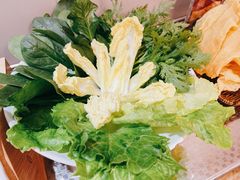 -金龙·打边炉(武进路店)