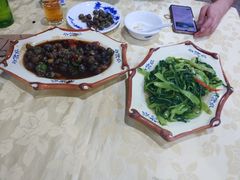 -标记美食新鲜猪杂(兴南大道店)