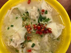 藤椒抄手-龙抄手(春熙路总店)