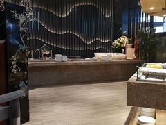 大堂-富临大酒店-海至尊餐厅