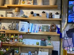 -今日陶艺(富力广场店)