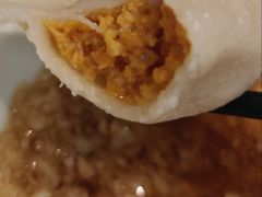 -船歌·鱼水饺青岛菜(国贸商城店)