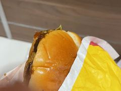 -麦当劳(龙之梦购物中心店)