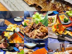 -浦·传统日式料理(3 5 1 1 店)