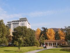 -武汉大学图书馆·文理学部总馆