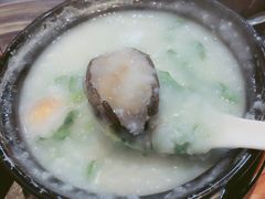 -盈田盈粥庄(博山东路店)