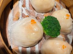 -点心传说·粤菜点心(佐阾虹湾店)