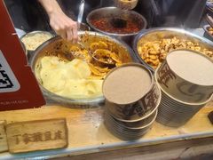 -丁家坡洋芋·观音桥好吃街A区(全国总店)