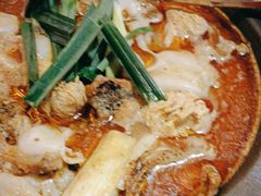 -肖记公安牛肉鱼杂(田林路店)