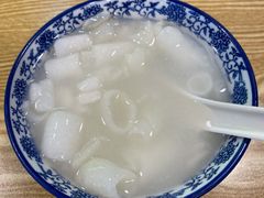 -黄记潮汕甜汤(贝底田坊店)