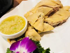 -周锦记广式餐厅