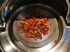 -太原富力万达文华酒店·美食汇西餐厅