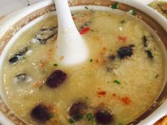 百粥坊餐饮店(仙林金鹰店)-赛百味(仙林金鹰店)