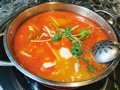 -雷山鱼酱酸汤鱼·酸汤牛肉(花果园T1区店)