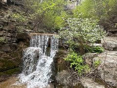 -孤山寨风景区