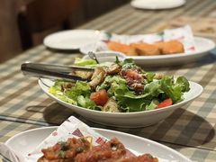 -BISTROFIORE美伊娜(伊犁南路店)