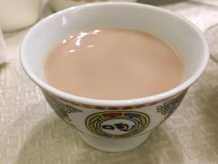 甜奶茶-敏珠拉姆藏餐·南京厨房(富春江东街店)