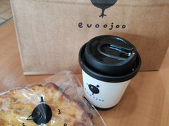 -evoojoo面包商店