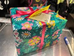 -LUSH(威尼斯人购物中心店)