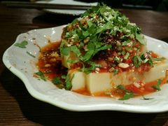 -浩海火烧云傣家菜(京广店)