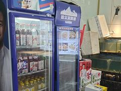 -老地方海鲜坊(步行街店)