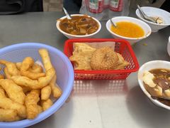 -逍遥镇刘相五胡辣汤豆沫馆(康复中街店)
