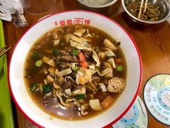 牛肉面-荣荣面馆(丹溪大道店)