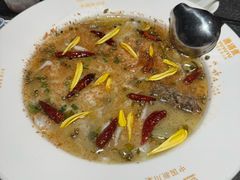 -渔语鱼新川菜Bistro(万象天地店)