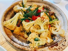 -月福京味斋·烤鸭店·北京菜(鼓楼总店)