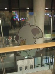 -大连市妇女儿童医疗中心(希望广场儿童院区)