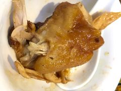 秘制瓦窑鸡-飞尝蚝·顺德菜·鱼生(顺德总店)