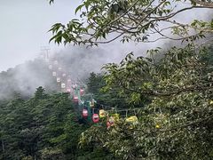 -含鄱口
