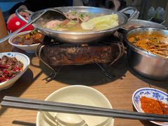 -肖四女乐山跷脚牛肉(世博源店)