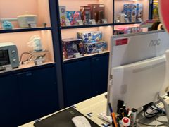 -星际传奇(海韵城店)